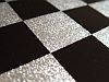 Fabulous pewter and crystal CHESS SETS!