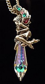Prism Fairy