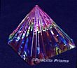 Crystal Pyramid