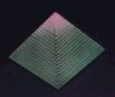 Crystal Pyramid