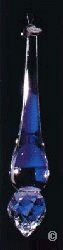 Swarovski's Comet Tail prism