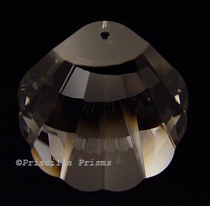 Swarovski's new SHELL crystal prism