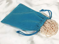 Prism pouch makes an excellent gift presentation!
