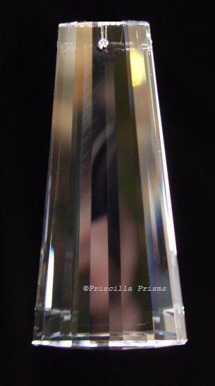 New WING prism looks just like Swarovski's Waterfall