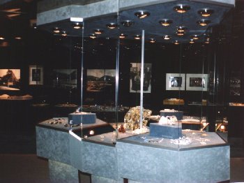 Swarovski International Crystal Showroom