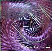 Spiral Pyramid