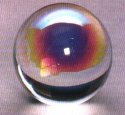 Aurora Crystal Ball