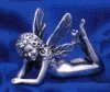 Pewter Fantasy Fairies