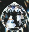 Swarovski Crystal Prism from Austria