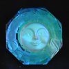 Austrian Crystal Prisms in Celestial Shapes