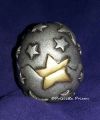 Pewter Baby Dragon Eggs