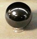 Hematite Sphere