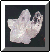 quartz cluster