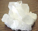 quartz cluster