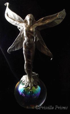 Skybound Fairy