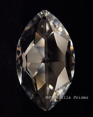 Swarovski Crystal Prisms from Austria