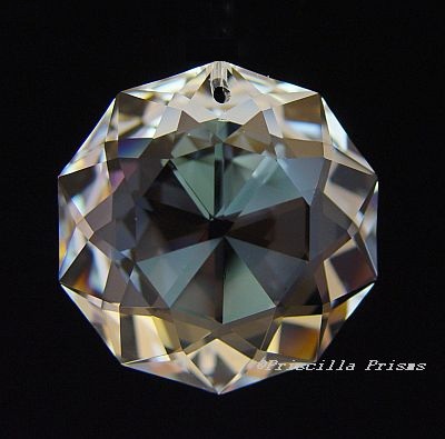 Swarovski's new DALIA beauty of a prism