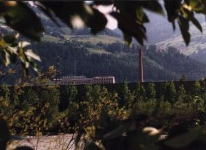 Swarovski Crystal Factory