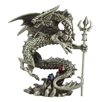 Tudor Mint's MASTER of the DEEP rivals King Neptune!